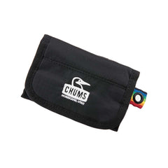 CHUMS SPRING DALE TRIFOLD WALLET