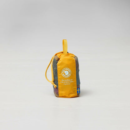 FJALLRAVEN SAMLAREN PACK BAGS