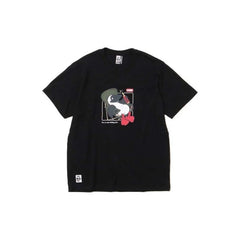 CHUMS CHILLING BOOBY TSHIRT