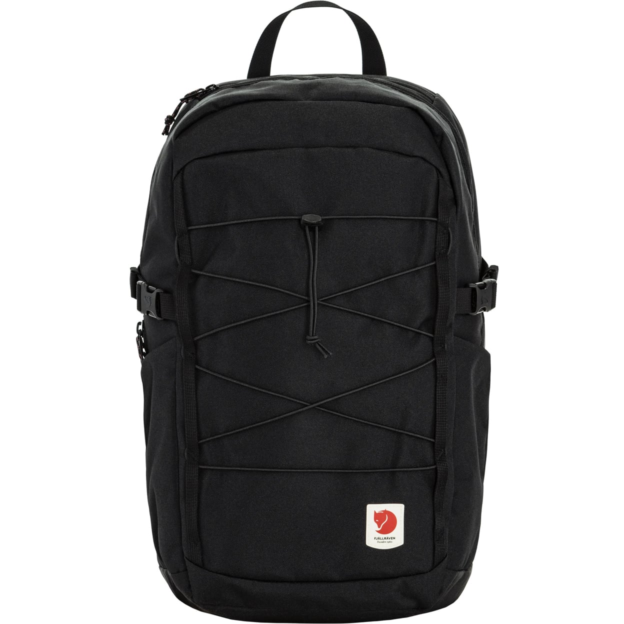 FJÄLLRÄVEN SKULE 24 BLACK