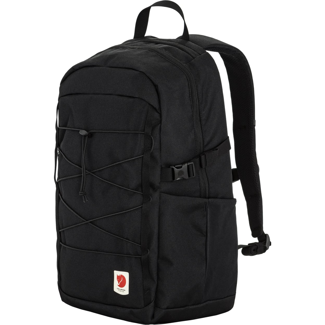 FJÄLLRÄVEN SKULE 24 BLACK