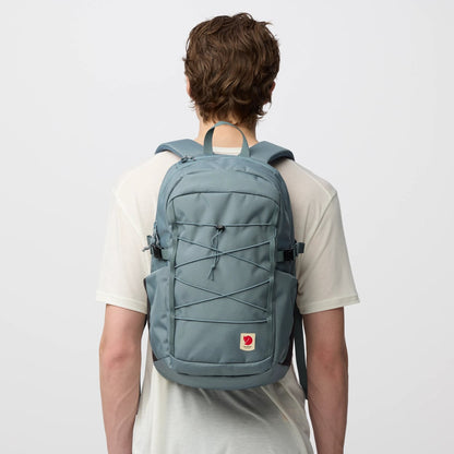 FJÄLLRÄVEN SKULE 24 BLACK