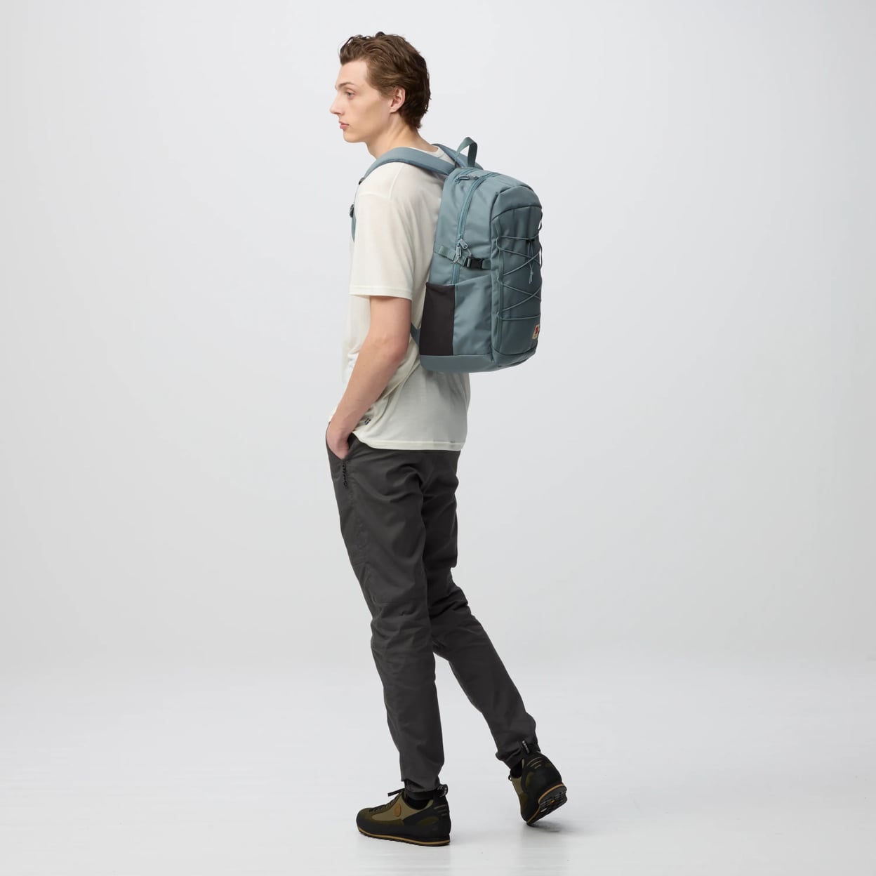 FJÄLLRÄVEN SKULE 24 BLACK