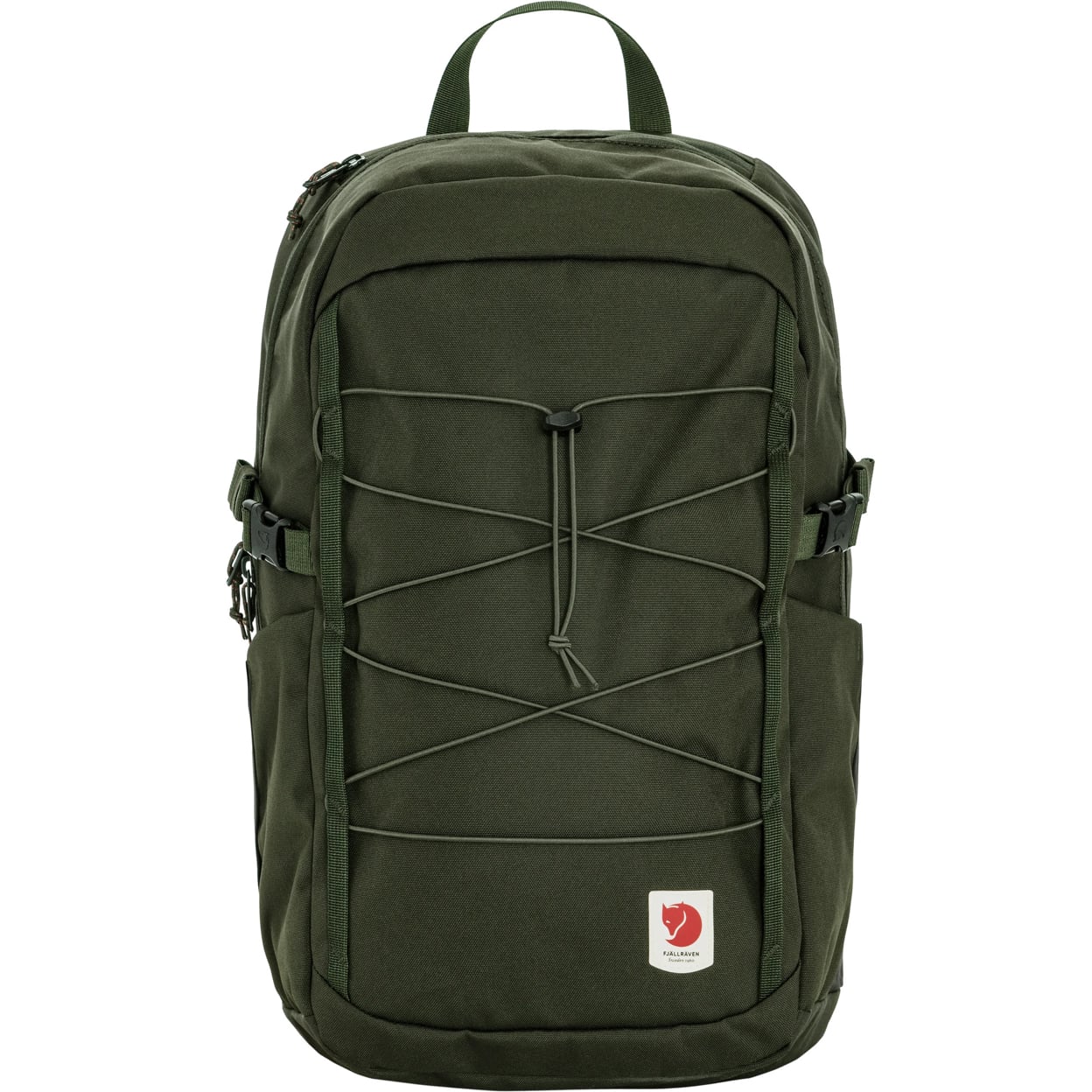 FJÄLLRÄVEN SKULE 24 DEEP FOREST
