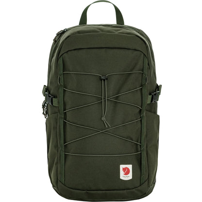 FJÄLLRÄVEN SKULE 24 DEEP FOREST