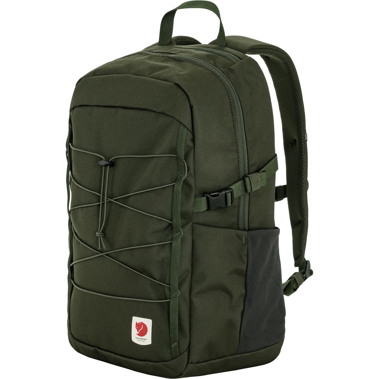 FJÄLLRÄVEN SKULE 24 DEEP FOREST