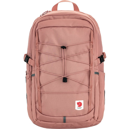 FJÄLLRÄVEN SKULE 28