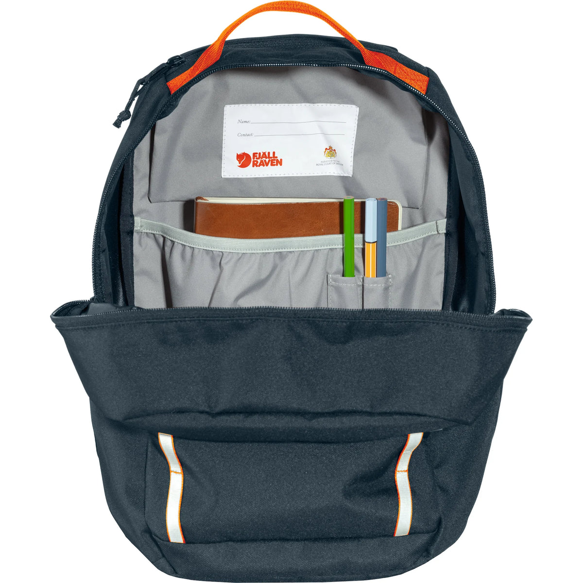 FJÄLLRÄVEN SKULE KIDS - NIMBUS BLUE