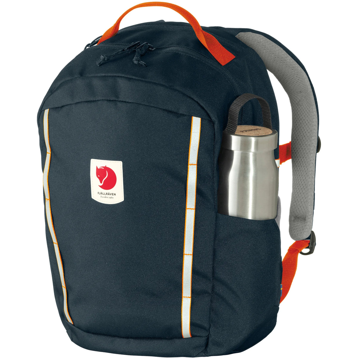 FJÄLLRÄVEN SKULE KIDS - NIMBUS BLUE
