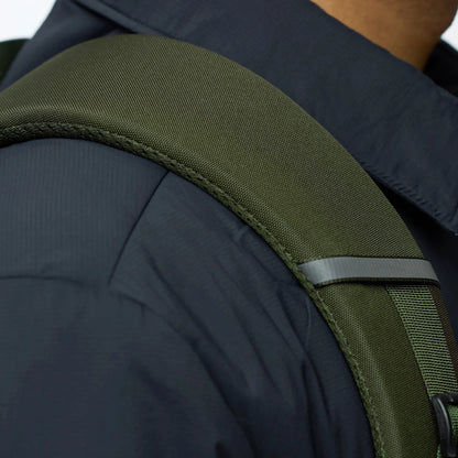 FJÄLLRÄVEN SKULE TOP ZIP - BLACK