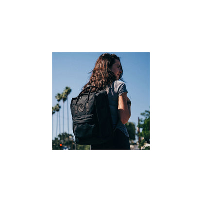 FJÄLLRÄVEN KANKEN NO. 2 BLACK