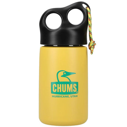 CHUMS CAMPER STAINLESS BOTTLE 300 - YELLOW