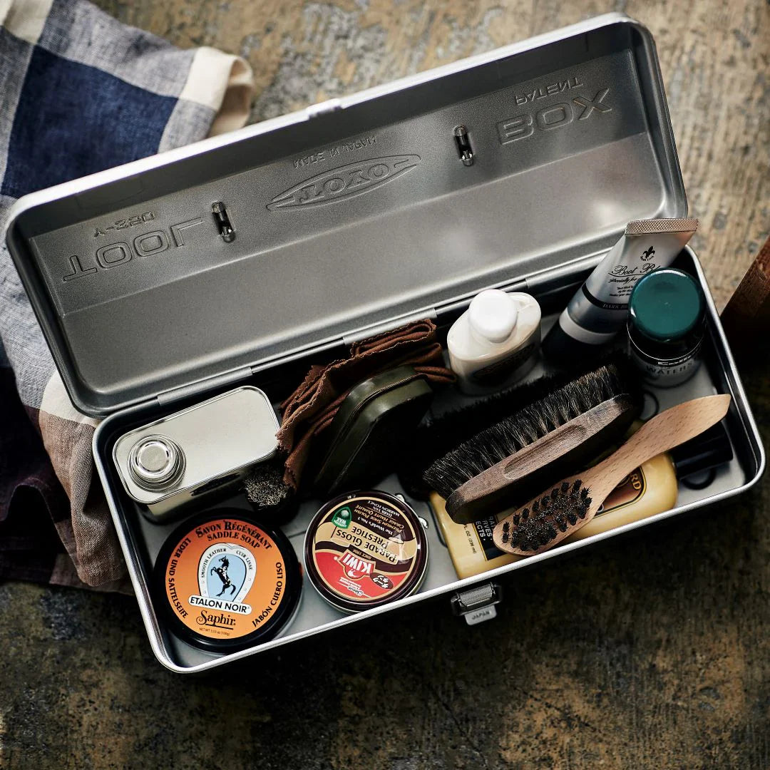 TOYO CAMBER-TOP TOOLBOX Y-350 SV SILVER