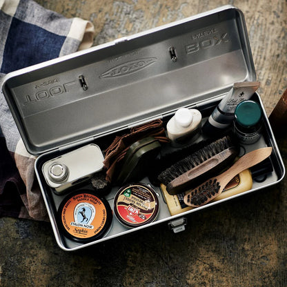 TOYO CAMBER-TOP TOOLBOX Y-350 SV SILVER