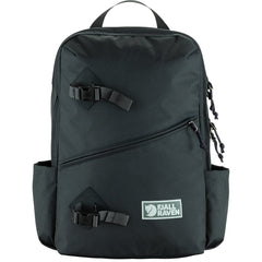 FJÄLLRÄVEN VARDAG BACKPACK 17 COAL BLACK