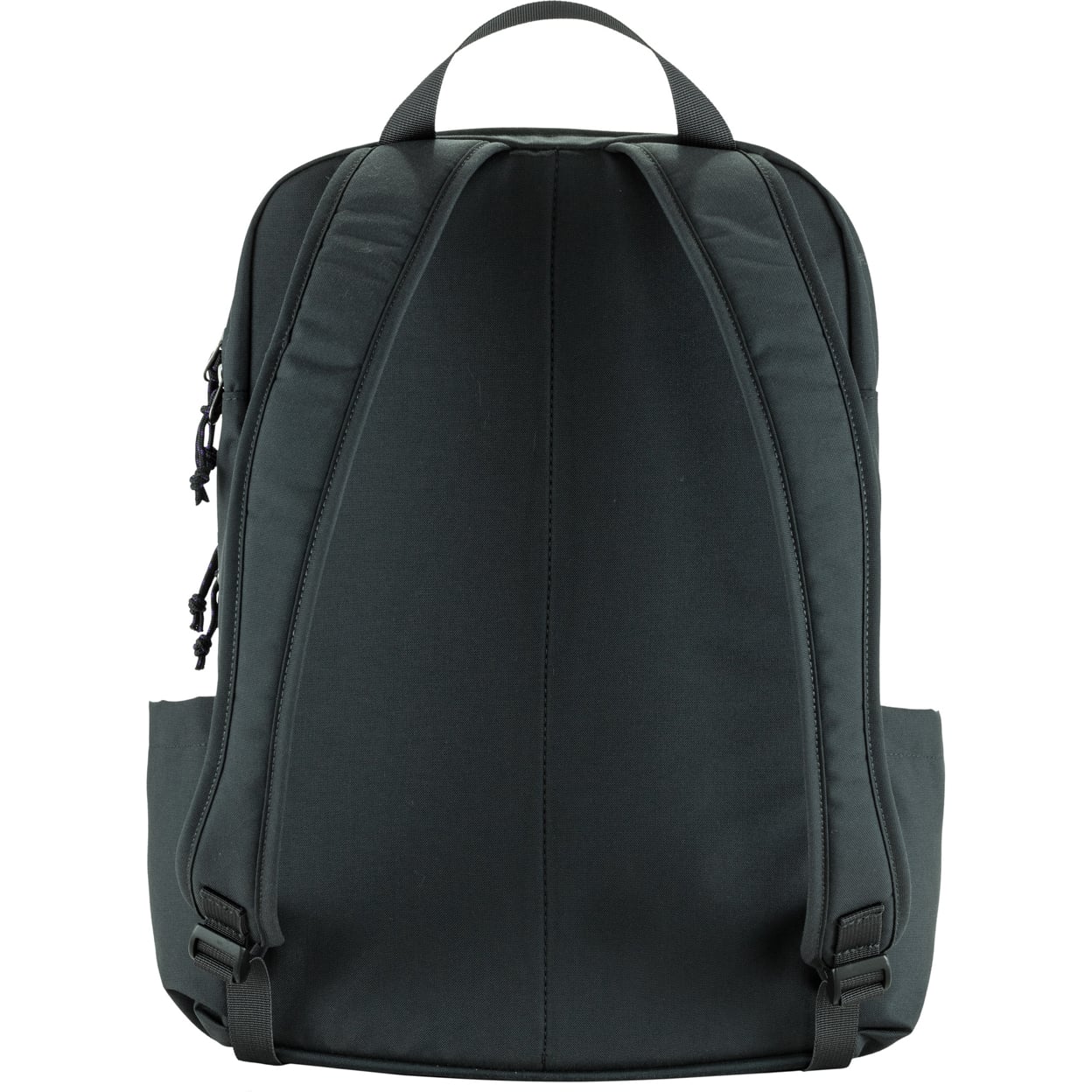 FJÄLLRÄVEN VARDAG BACKPACK 17 COAL BLACK