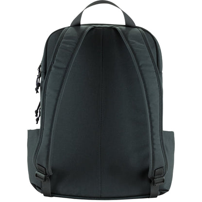 FJÄLLRÄVEN VARDAG BACKPACK 17 COAL BLACK