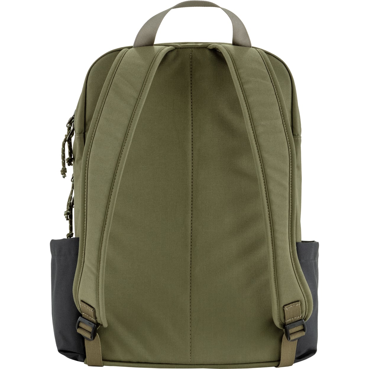 FJÄLLRÄVEN VARDAG BACKPACK 17 GREEN CLAY