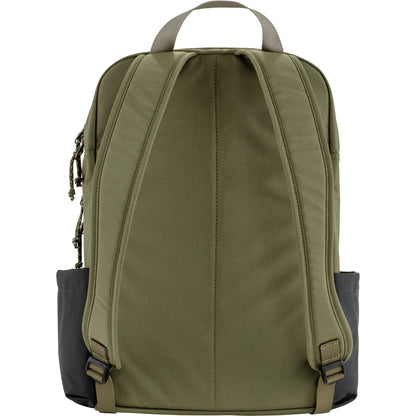 FJÄLLRÄVEN VARDAG BACKPACK 17 GREEN CLAY