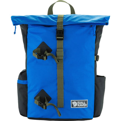 FJÄLLRÄVEN VARDAG FOLDSACK 25 - UN BLUE/COAL BLACK