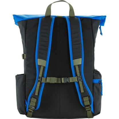 FJÄLLRÄVEN VARDAG FOLDSACK 25 - UN BLUE/COAL BLACK