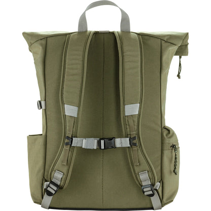 FJÄLLRÄVEN VARDAG FOLDSACK 25 - GREEN CLAY