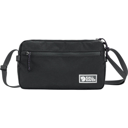 FJÄLLRÄVEN VARDAG POCKET LARGE COAL BLACK
