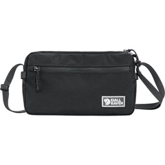 FJÄLLRÄVEN VARDAG POCKET LARGE COAL BLACK