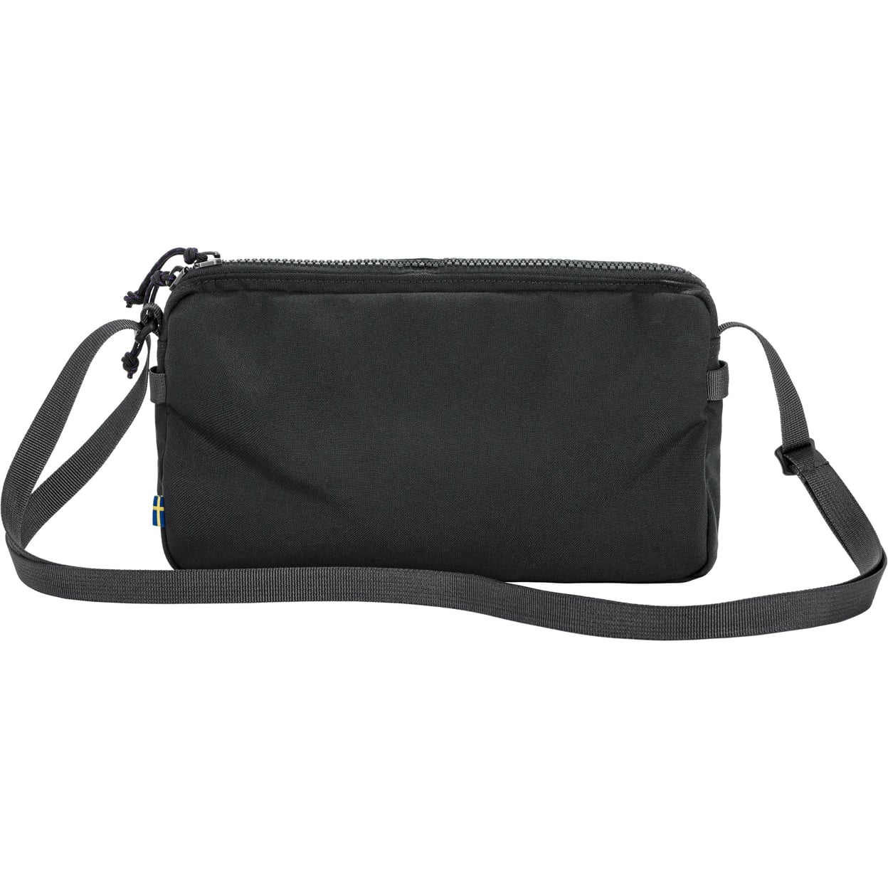 FJÄLLRÄVEN VARDAG POCKET LARGE COAL BLACK