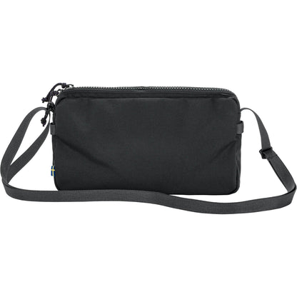 FJÄLLRÄVEN VARDAG POCKET LARGE COAL BLACK