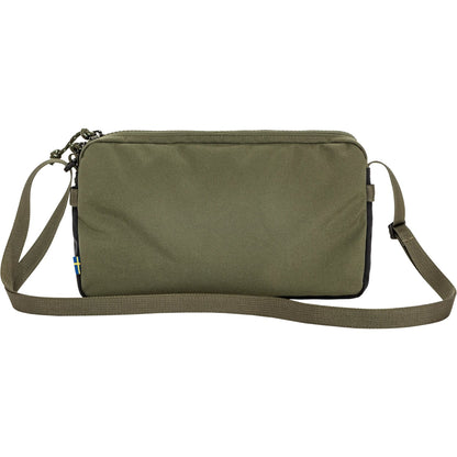 FJÄLLRÄVEN VARDAG POCKET LARGE GREEN CLAY