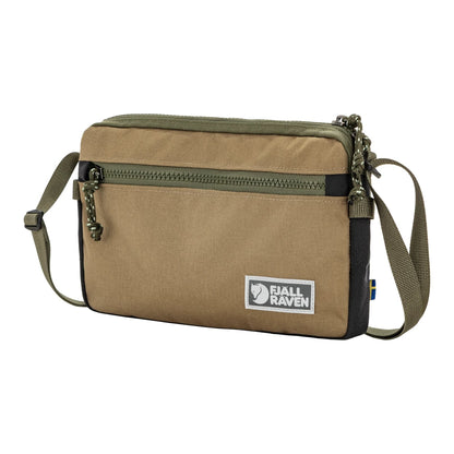 FJÄLLRÄVEN VARDAG POCKET LARGE GREEN CLAY