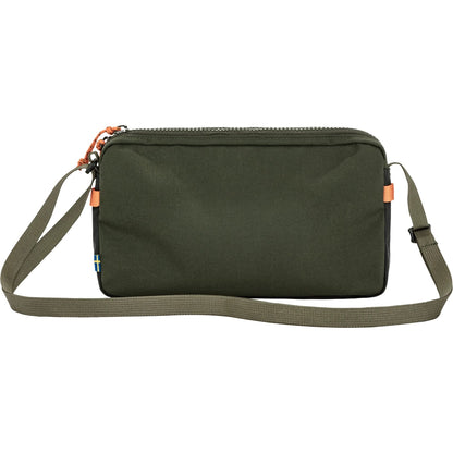 FJÄLLRÄVEN VARDAG POCKET LARGE DEEP FOREST