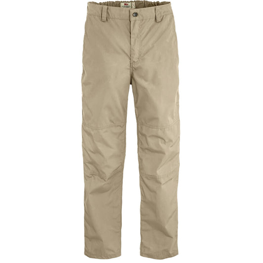 FJÄLLRÄVEN VARDAG RELAXED TROUSERS M - FOSSIL