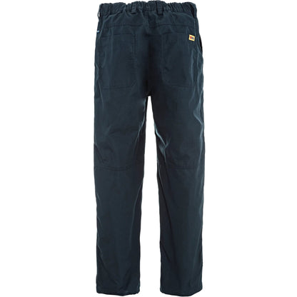 FJÄLLRÄVEN VARDAG RELAXED TROUSERS M - DARK NAVY