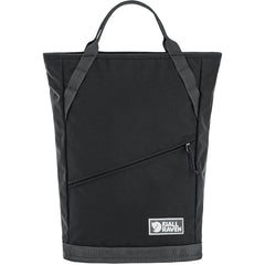 FJÄLLRÄVEN VARDAG TOTEPACK 22 COAL BLACK