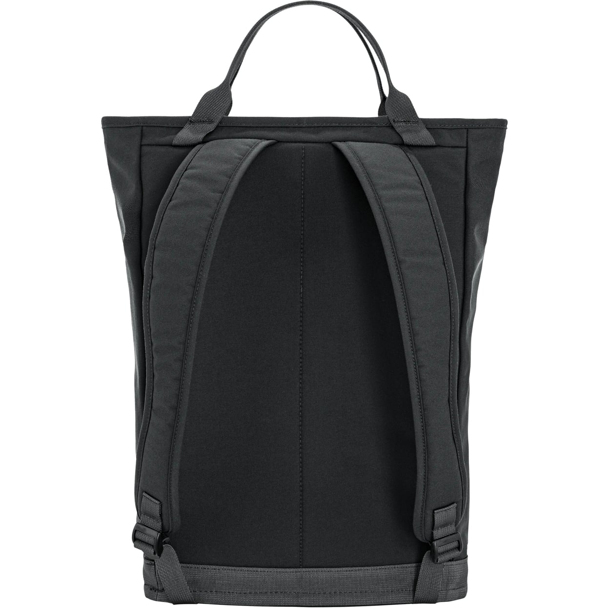FJÄLLRÄVEN VARDAG TOTEPACK 22 COAL BLACK