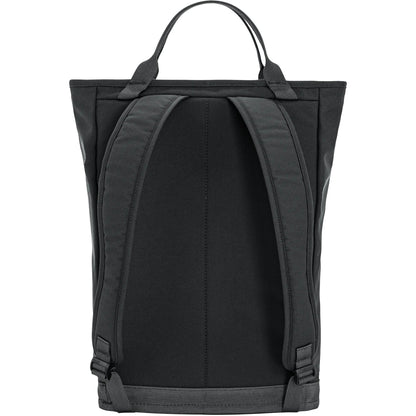 FJÄLLRÄVEN VARDAG TOTEPACK 22 COAL BLACK
