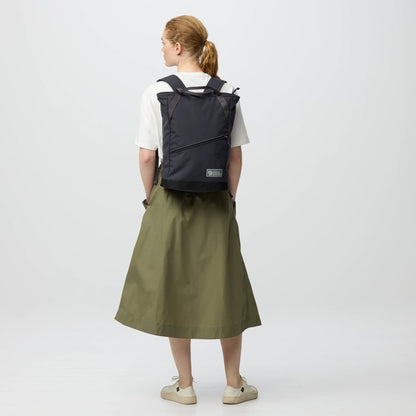 FJÄLLRÄVEN VARDAG TOTEPACK 22 DEEP FOREST