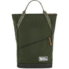 FJÄLLRÄVEN VARDAG TOTEPACK 22 DEEP FOREST