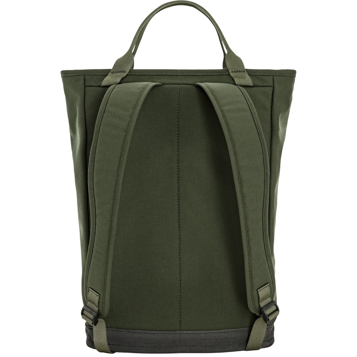 FJÄLLRÄVEN VARDAG TOTEPACK 22 DEEP FOREST