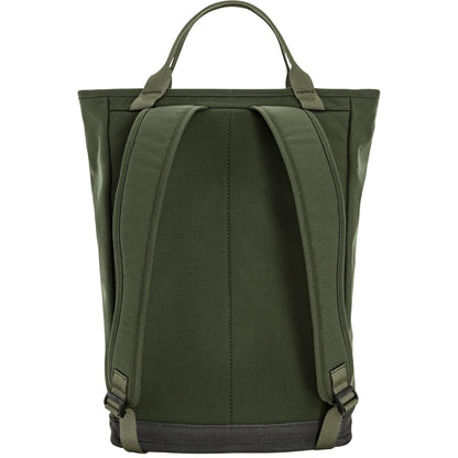 FJÄLLRÄVEN VARDAG TOTEPACK 22 DEEP FOREST