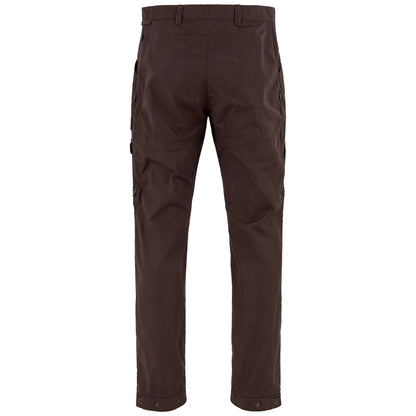 FJÄLLRÄVEN VIDDA PRO VENTILATED TRS M - BLACK OAK