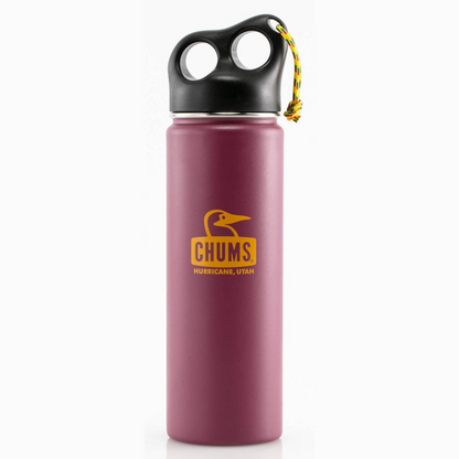 CHUMS CAMPER STAINLESS BOTTLE 650