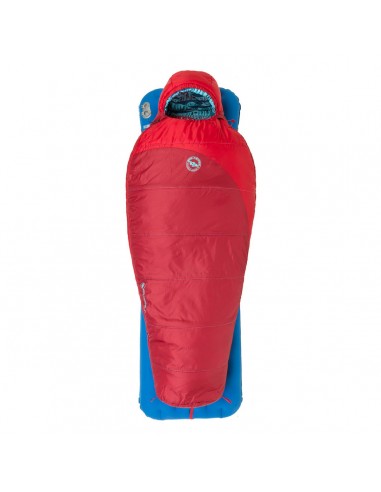 BIG AGNES WOLVERINE 15 RIGHT