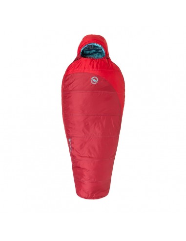 BIG AGNES WOLVERINE 15 RIGHT