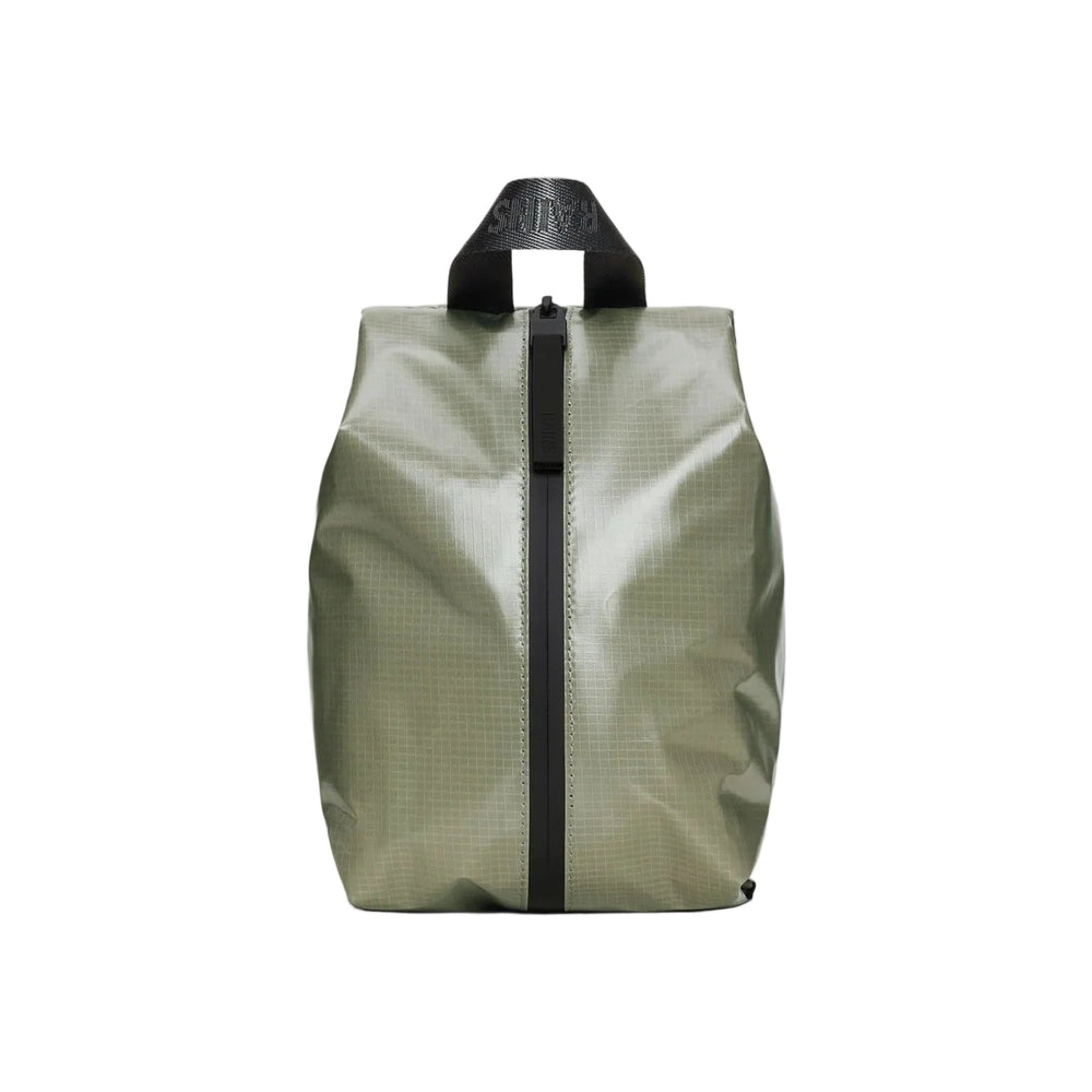 RAINS SIBU WASH BAG W3 MARSH