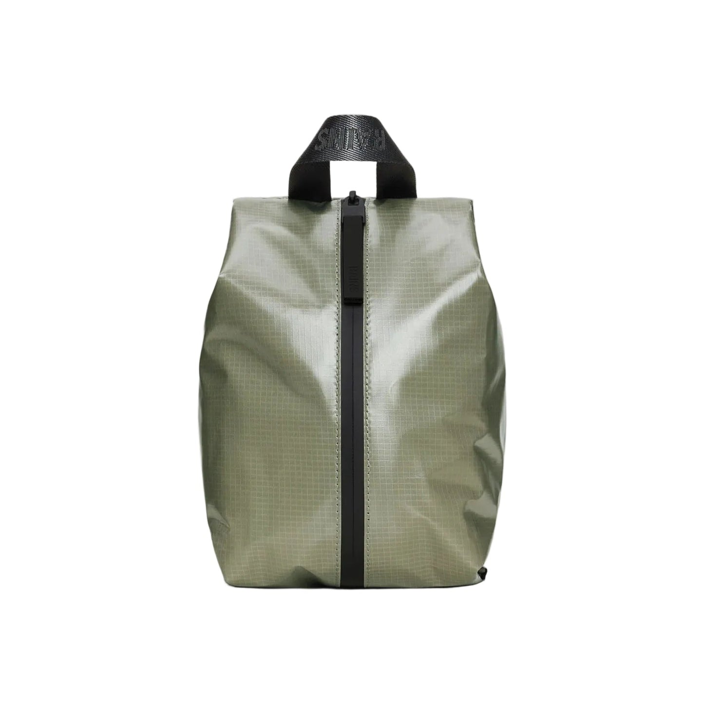 RAINS SIBU WASH BAG W3 MARSH