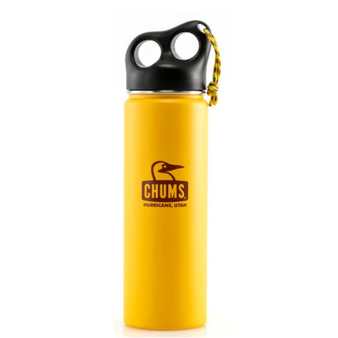 CHUMS CAMPER STAINLESS BOTTLE 650