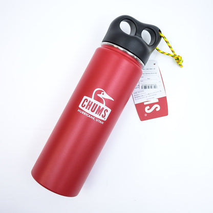 CHUMS CAMPER STAINLESS BOTTLE 650